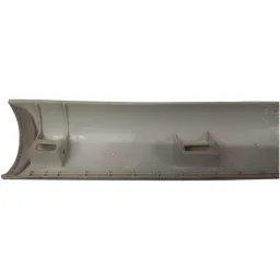 ACABAMENTO COLUNA DIANTEIRO ESQUERDO VW GOLF 1999 2003