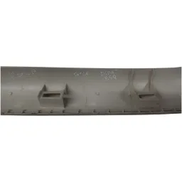 ACABAMENTO COLUNA DIANTEIRO ESQUERDO VW GOLF 1999 2003