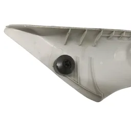 ACABAMENTO COLUNA DIANTEIRO ESQUERDO VW GOLF 1999 2003