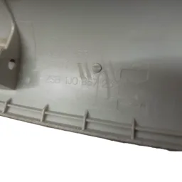 ACABAMENTO COLUNA DIANTEIRO ESQUERDO VW GOLF 1999 2003