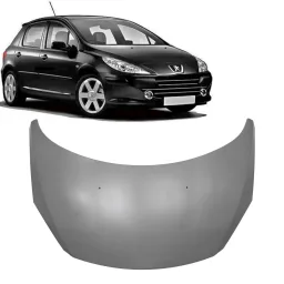 Capo Peugeot 307 2007 2008 2009 2010 2011 2012