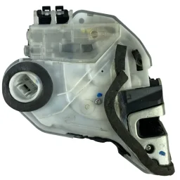 Fechadura Porta Traseira Esquerda Hilux SW4 2016 A 2022