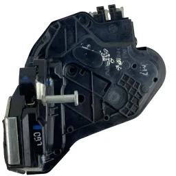 Fechadura Porta Traseira Esquerda Hilux SW4 2016 A 2022