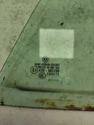 VIDRO FIXO PORTA TRAS LATERAL DIREITA GOL PARATI 1996 2009