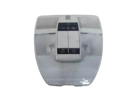 Luz Teto Cortesia Mercedes B200 2006 A 2011