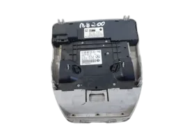 LUZ TETO CORTESIA MERCEDES B200 2006 A 2011