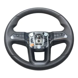 Volante Direção Original Compass Commander Renegade