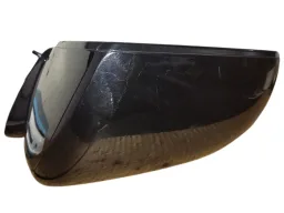 RETROVISOR ELÉTRICO ESQUERDO FIT 2004 A 2008 COM PISCA