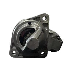 Motor Partida New Fiesta Ka Focus Ecosport 1.5 1.6 Sigma 09/