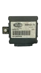 Módulo Imobilizador Fiat Palio Siena Strada 1996/02 46480115