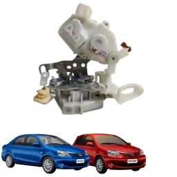 Fechadura Porta Dianteira Direita Toyota Etios 2013 a 2021