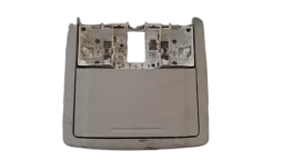 PORTA OCULOS SEM LUZ FORD EDGE 2010 2011 2012