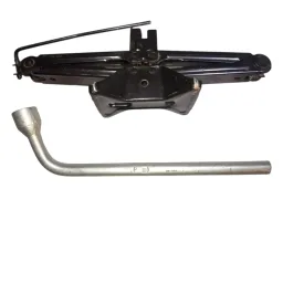 Macaco Mecânico Manual Fiat Strada 2020/26 52176250