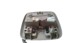 LUZ CORTESIA TETO PORTA OCULOS FORD FUSION 2011 2012
