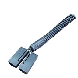 Conector chicote da buzina Tracker 2.0 16V 2001 a 2009
