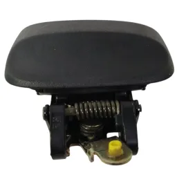 MAÇANETA EXTERNA TRASEIRA DIREITA NISSAN XTERRA 1998 A 2008