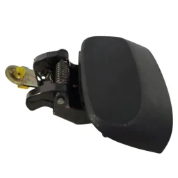 MAÇANETA EXTERNA TRASEIRA DIREITA NISSAN XTERRA 1998 A 2008