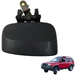Maçaneta Porta Traseira Direita Nissan Xterra 1998 A 2008