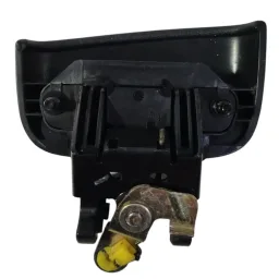 MAÇANETA EXTERNA TRASEIRA DIREITA NISSAN XTERRA 1998 A 2008