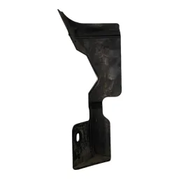 DEFLETOR ESQUERDO RADIADOR PAJERO GLS-B 3.0 92 A 00 MB813340
