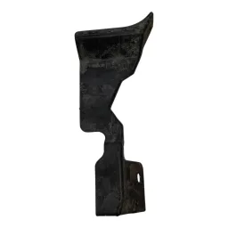 DEFLETOR ESQUERDO RADIADOR PAJERO GLS-B 3.0 92 A 00 MB813340