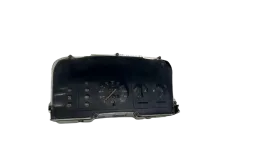 Painel Instrumento Velocimetro Ford Escort 1984 1996 Preto