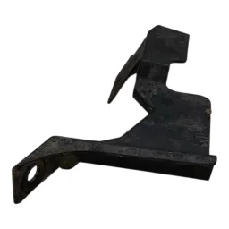 DEFLETOR ESQUERDO RADIADOR PAJERO GLS-B 3.0 92 A 00 MB813340