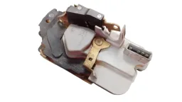 Fechadura Porta Traseira Esquerda Peugeot 206 207 C/tva elé