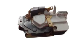 FECHADURA PORTA TRASEIRA ESQUERDA PEUGEOT 206 207 C/TVA ELÉ