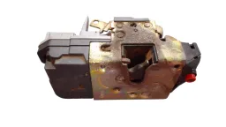 FECHADURA PORTA TRASEIRA ESQUERDA PEUGEOT 206 207 C/TVA ELÉ
