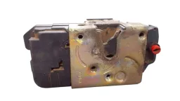 FECHADURA PORTA TRASEIRA ESQUERDA PEUGEOT 206 207 C/TVA ELÉ