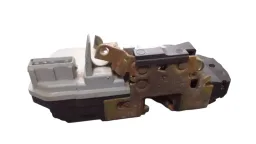 FECHADURA PORTA TRASEIRA ESQUERDA PEUGEOT 206 207 C/TVA ELÉ