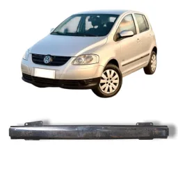 Alma parachoque traseiro VW Volkswagen Fox 2004 2010