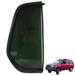 Vidro Fixo Porta Traseira Direita Nissan Xterra 1998 A 2008