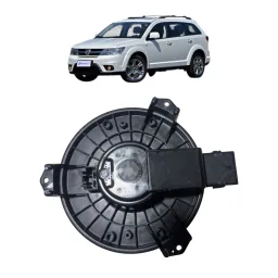 Motor Ar Forçado Original Fiat Freemont Ford Edge AY27270050
