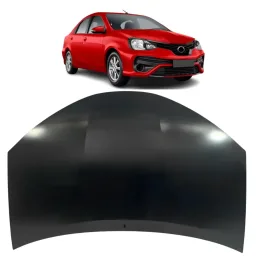 Capo Toyota Etios 2013 2014 2015 2016 2017 2018 2019 A 2021