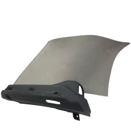 Suporte Bagagito Esquerdo Fiat Punto 2007 2012