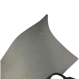 SUPORTE BAGAGITO ESQUERDO FIAT PUNTO 2007 2012