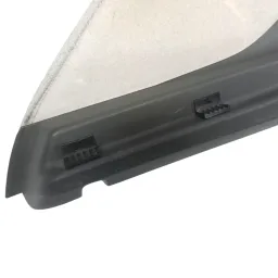 SUPORTE BAGAGITO ESQUERDO FIAT PUNTO 2007 2012