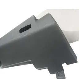 SUPORTE BAGAGITO ESQUERDO FIAT PUNTO 2007 2012