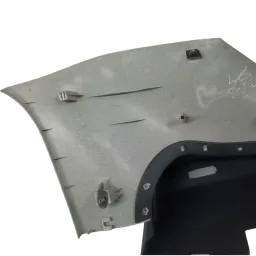 SUPORTE BAGAGITO ESQUERDO FIAT PUNTO 2007 2012