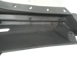 SUPORTE BAGAGITO ESQUERDO FIAT PUNTO 2007 2012