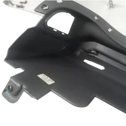 SUPORTE BAGAGITO ESQUERDO FIAT PUNTO 2007 2012