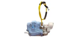 FECHADURA PORTA TRASEIRA DIREITA VECTRA 2006 A 2011 AZUL