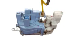 Fechadura Porta Traseira Direita Vectra 2006 a 2011 Azul