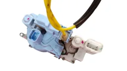 FECHADURA PORTA TRASEIRA DIREITA VECTRA 2006 A 2011 AZUL