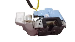 FECHADURA PORTA TRASEIRA DIREITA VECTRA 2006 A 2011 AZUL
