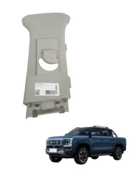 MOLDURA COLUNA CENTRAL SUPERIOR LD DIREITO BYD SHARK