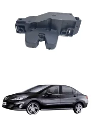 Fechadura Porta-malas Peugeot 408 2014 9653208080