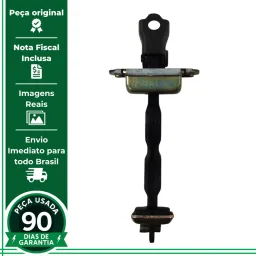 LIMITADOR PORTA TRASEIRA DIREITA NISSAN XTERRA 1998 A 2008
